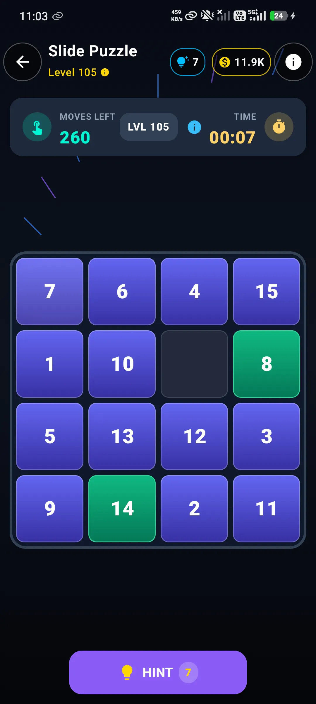 Puzzle Empire – Increase your IQ  gallery image