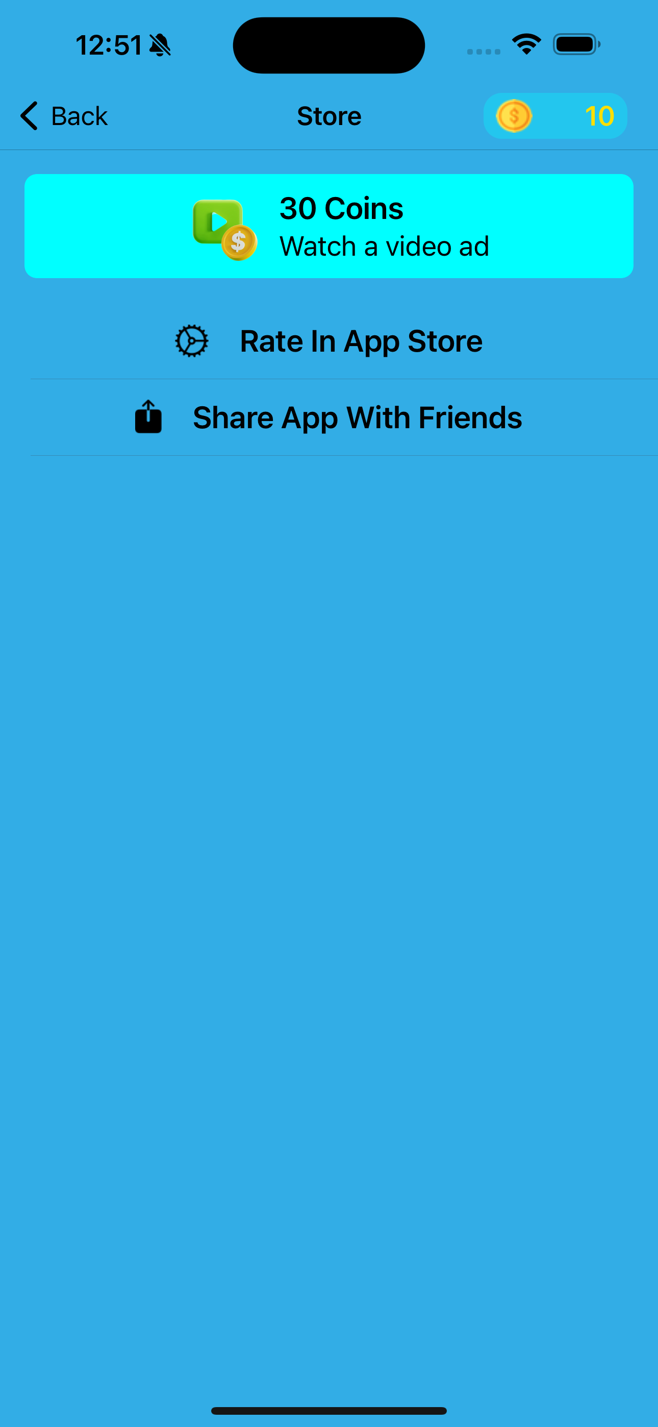 MoveItem & GuessPicture iOS game media 8