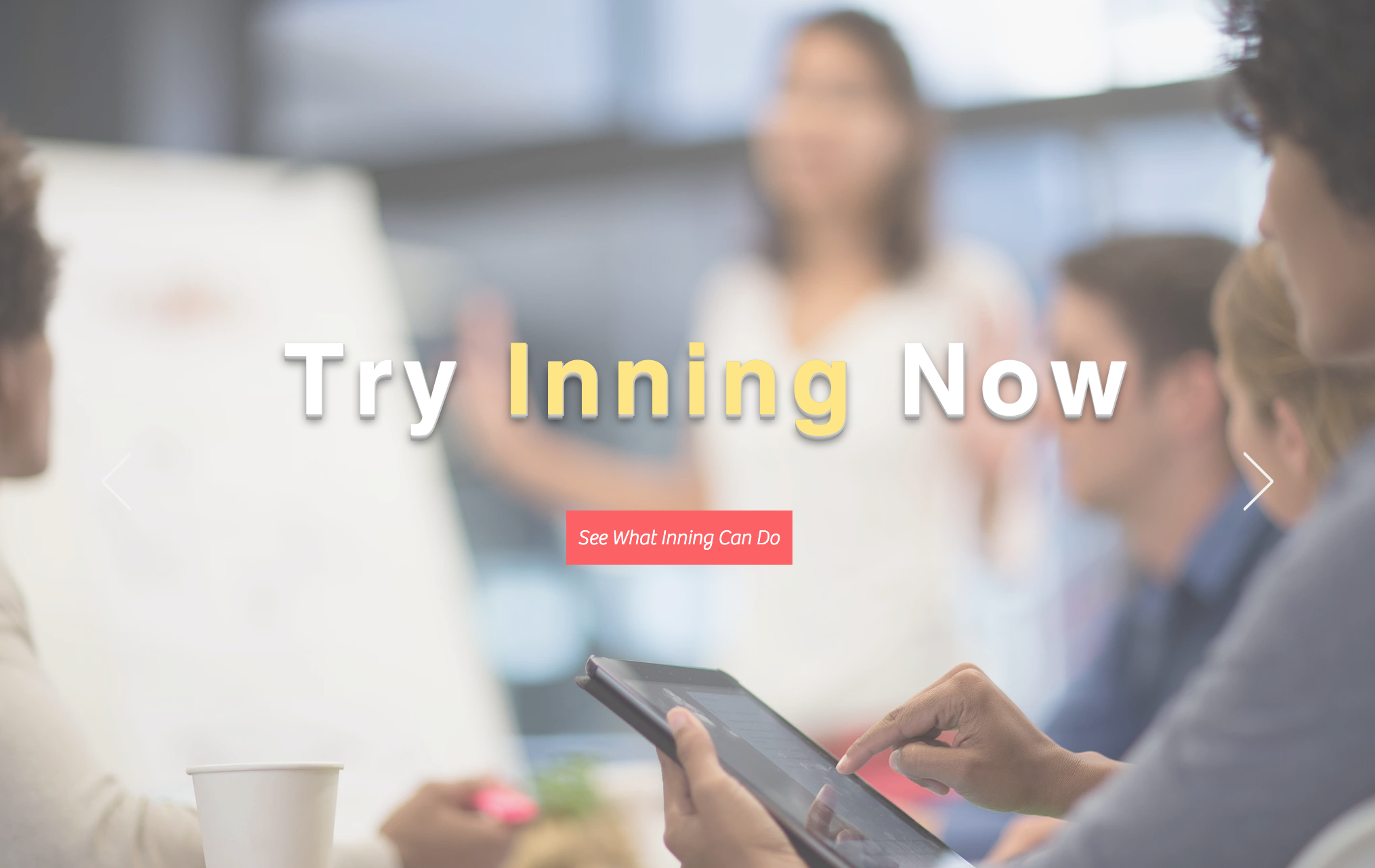 Inning gallery image