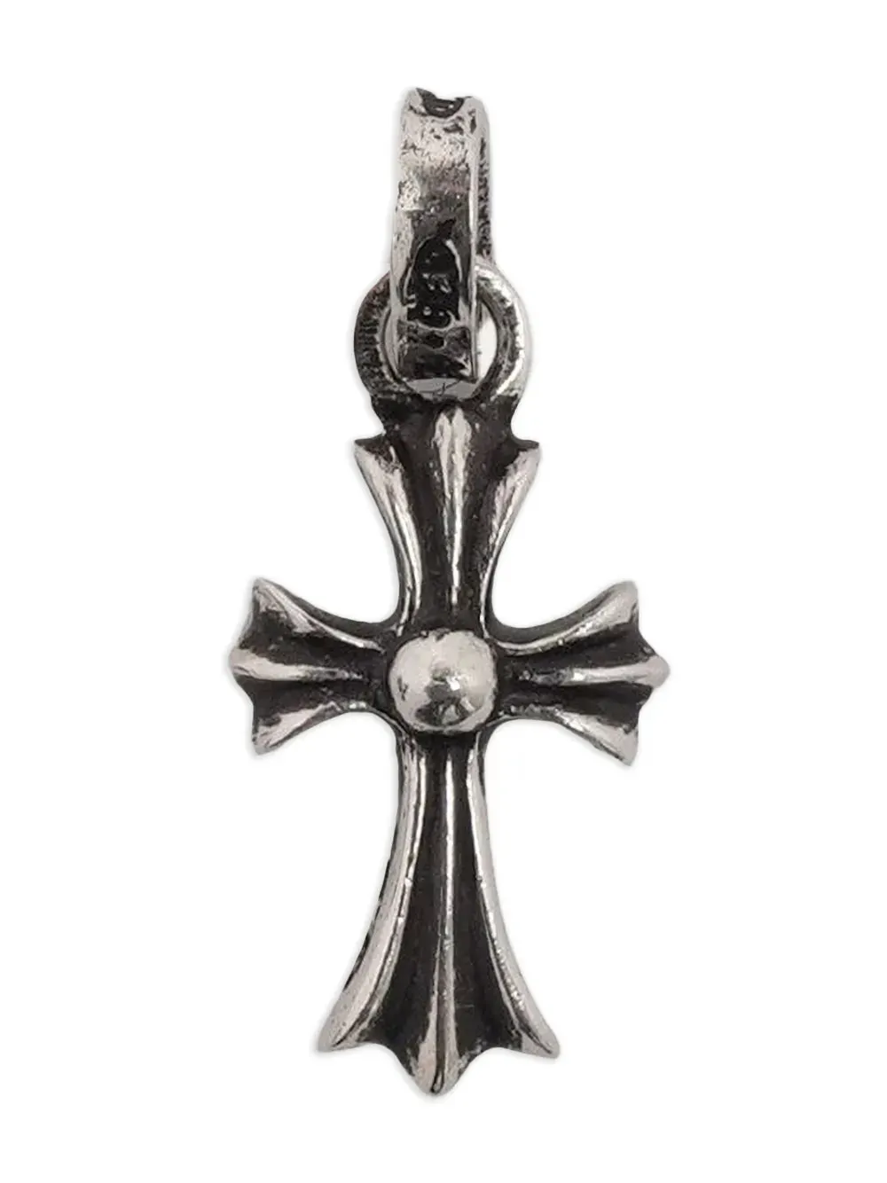 chrome hearts necklace