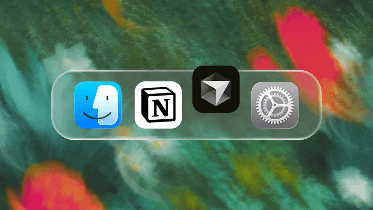 Notion: Context for your agents product