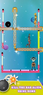 Save the Alien gallery image