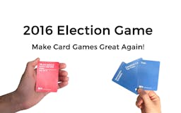 2016 Election Game media 1