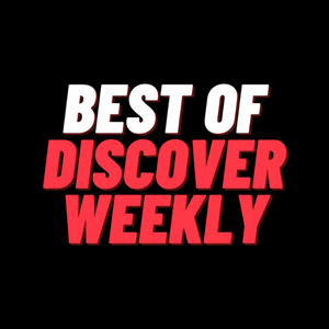 Salve automaticamente seus favoritos do Discover Weekly