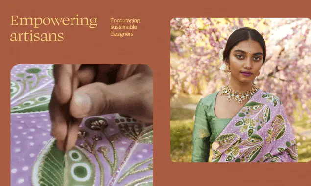 Riya Collective gallery image