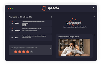 speechx gallery image