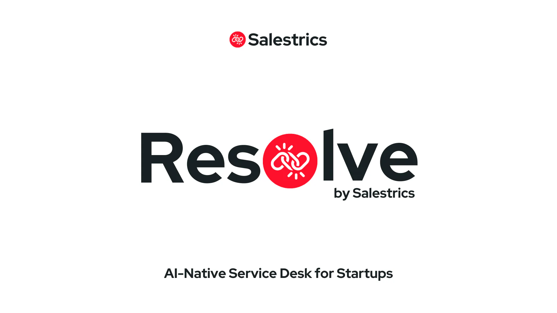 Salestrics Resolve Beta gallery image