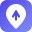 Move Up Mapper logo