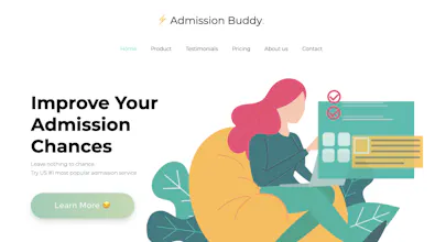 Admission Buddy gallery image