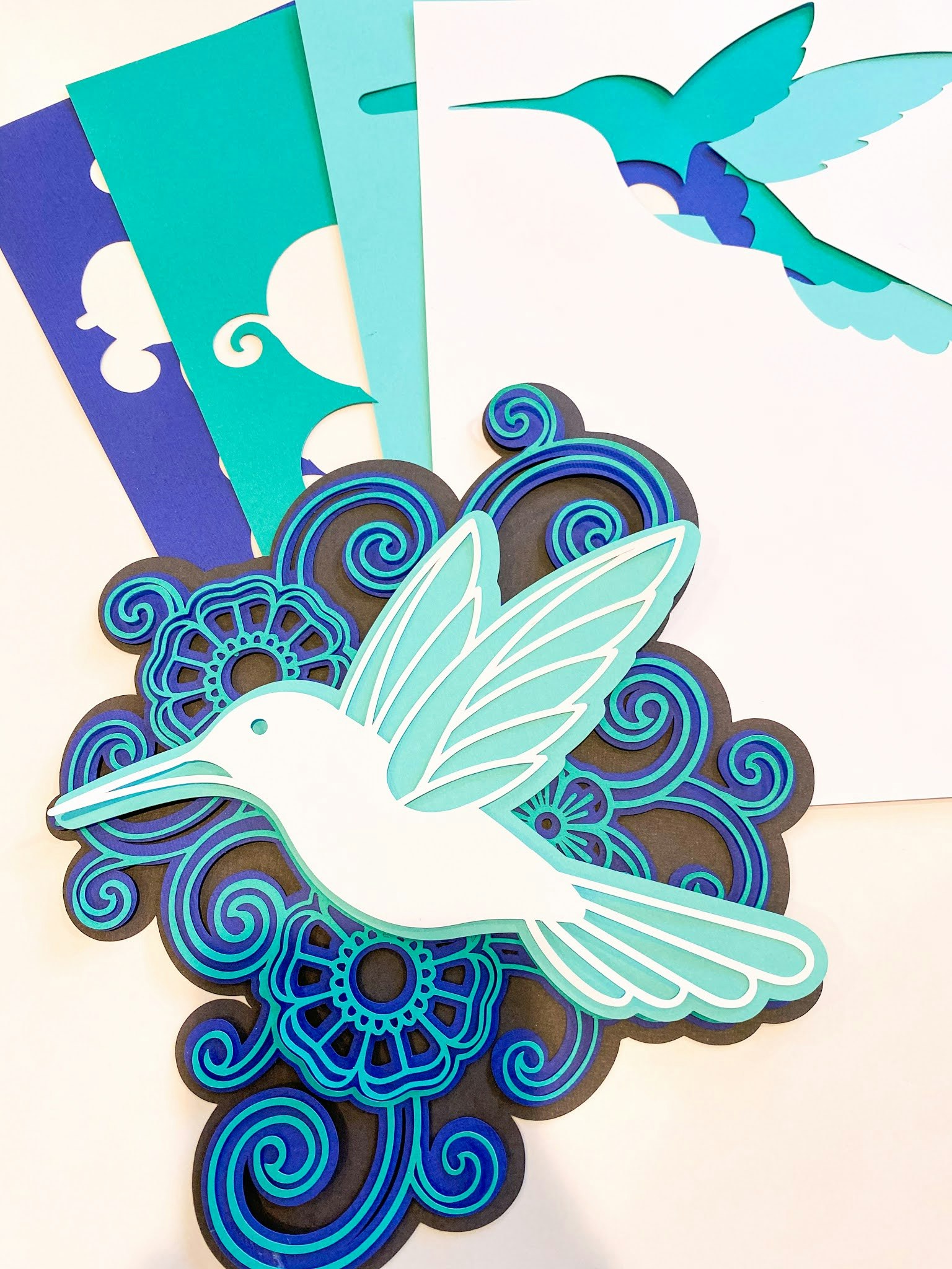 Best Cardstock For Silhouette Cameo 