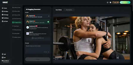 Vireel AI gallery image
