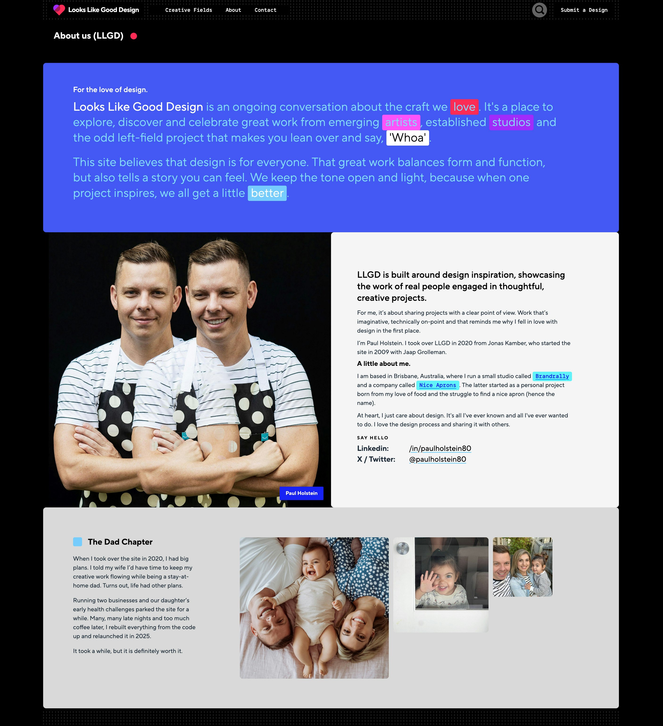 Looks Like Good Design gallery image