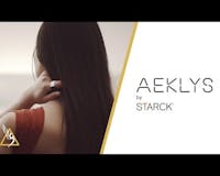 Aeklys by Starck media 1