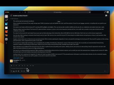 Spryngtime Auto-documenter gallery image