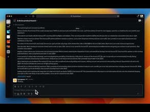Spryngtime Auto-documenter gallery image