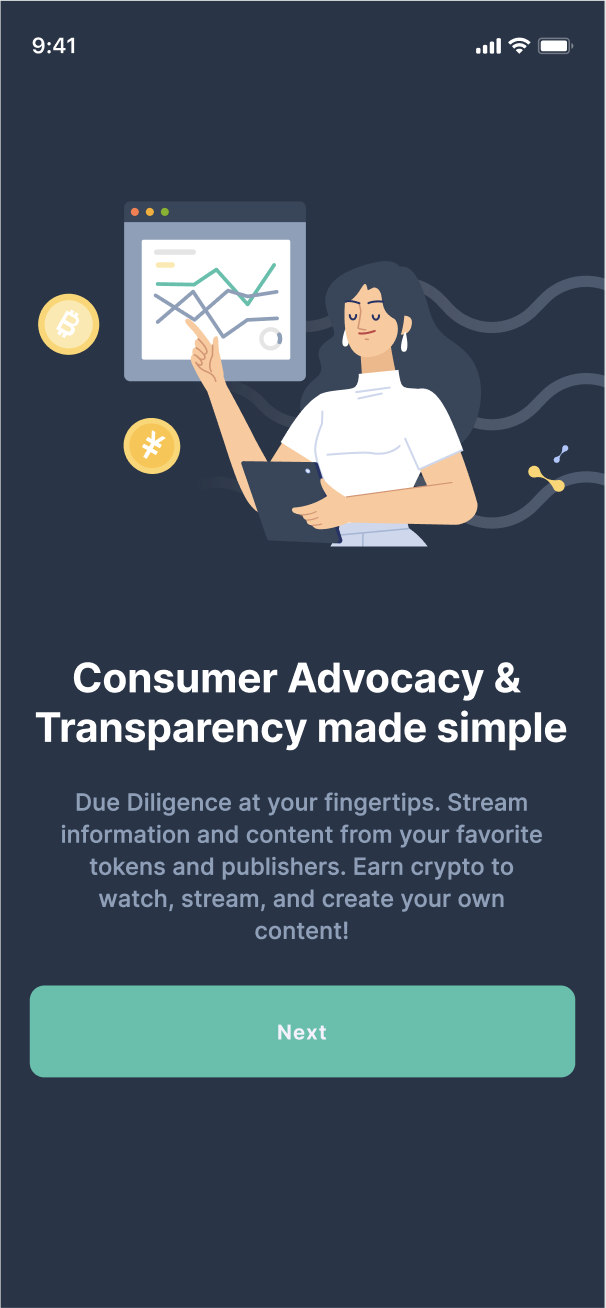 EtherStream gallery image