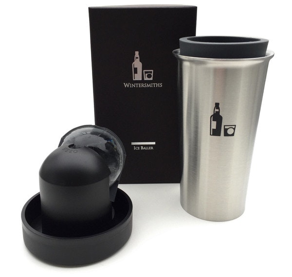 Wintersmiths Ice Chest gallery image