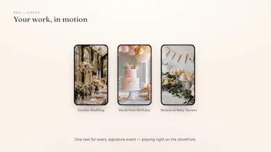 Confetty gallery image