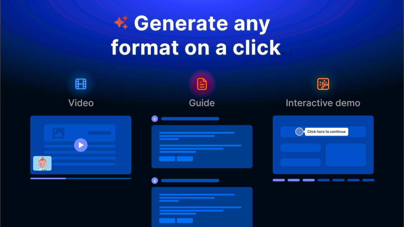 StepDoc gallery image