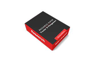 Research Paper Tracker & Mgmt - Notion gallery image