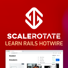 Impara Hotwire di Rails