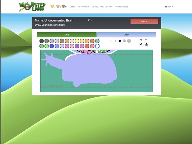 Monsterland gallery image