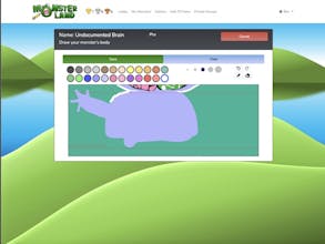 Monsterland gallery image