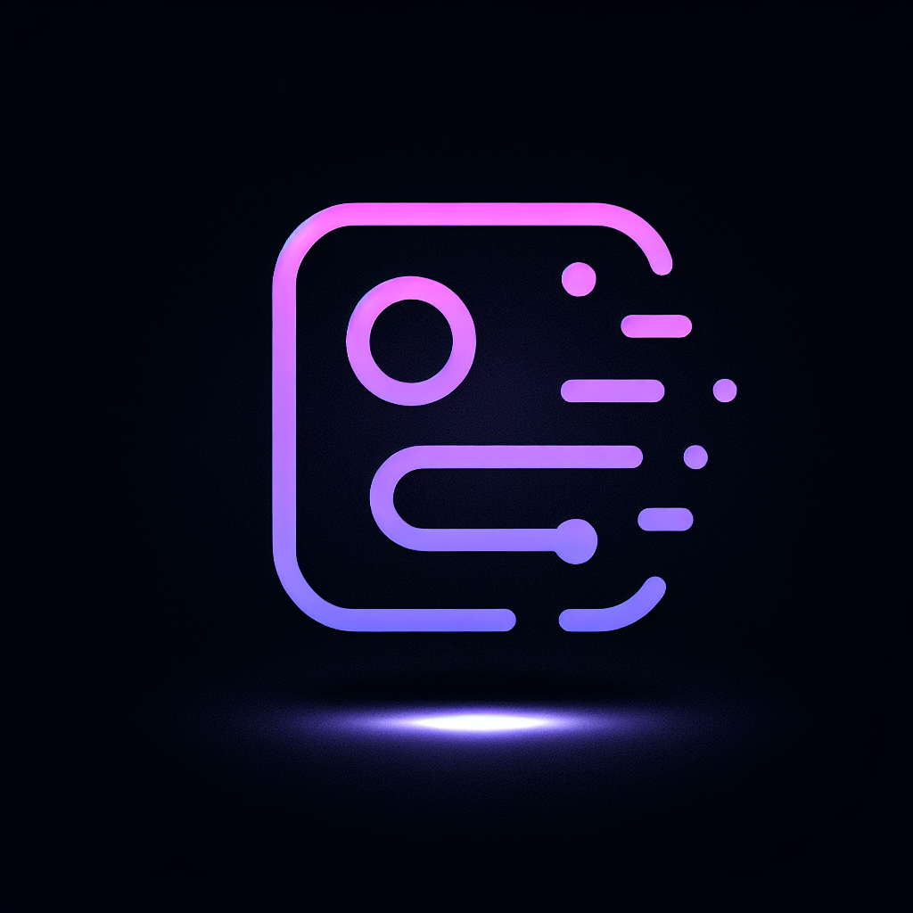 ROI TRACKER logo