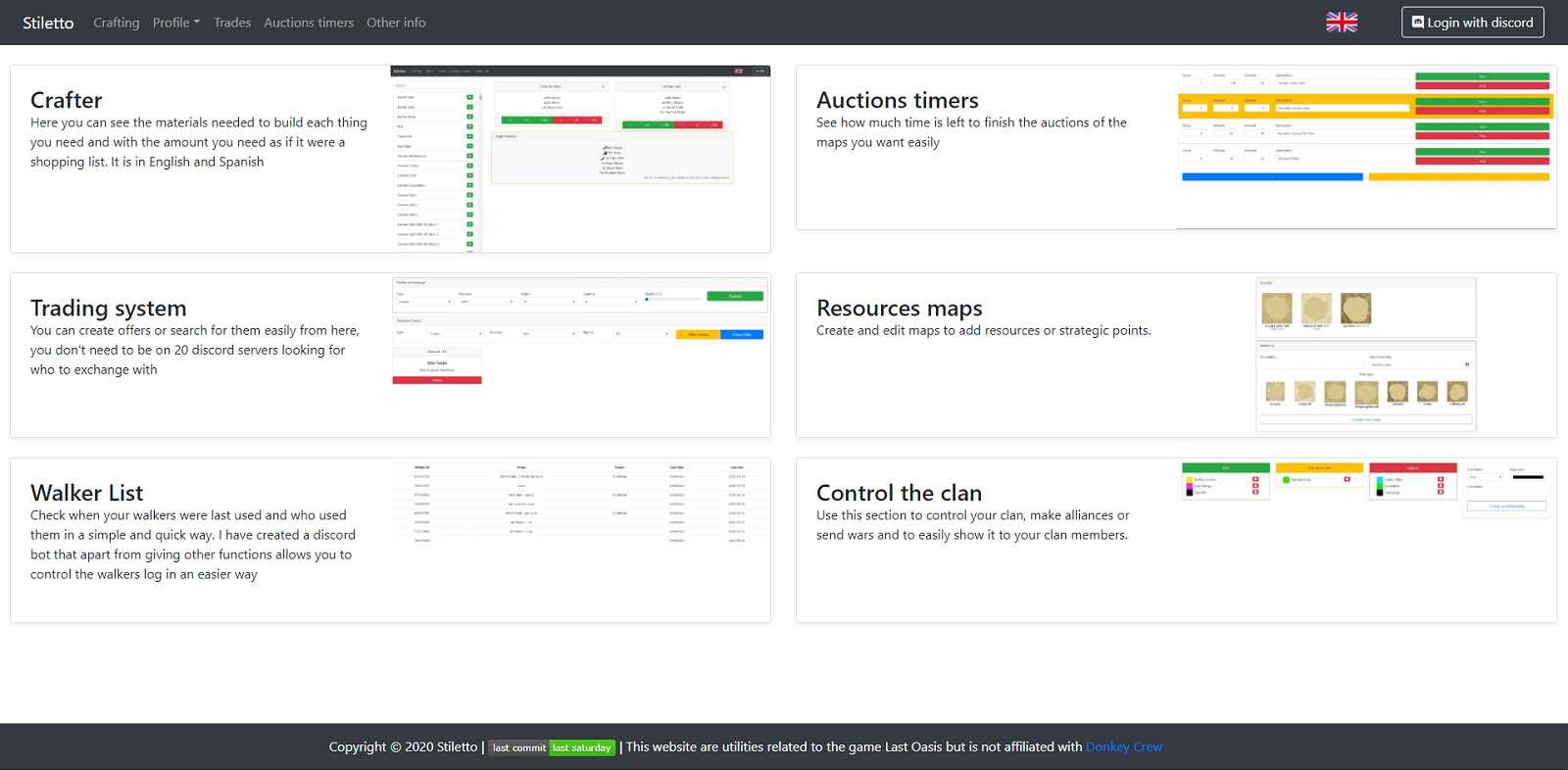 Stiletto gallery image