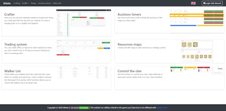 Stiletto gallery image