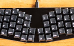 Keyboardio Atreus media 2