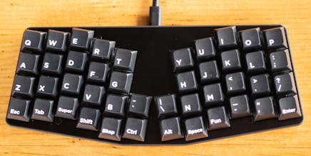 Keyboardio Atreus gallery image