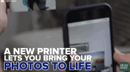 LifePrint Image