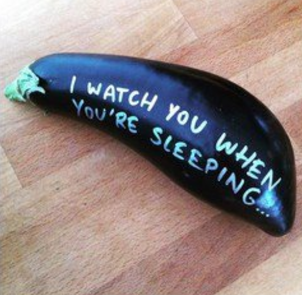 Eggplant Mail gallery image