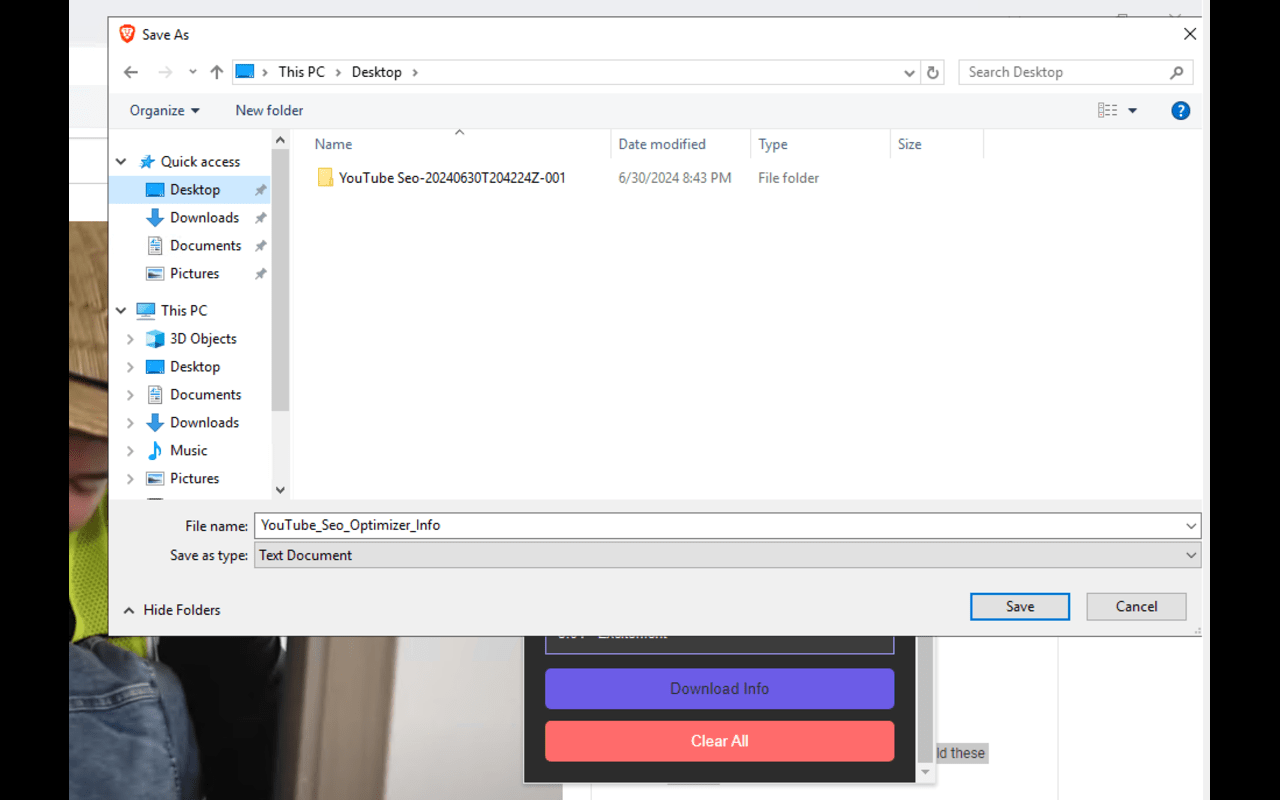 Pengoptimuman SEO YouTube media 5