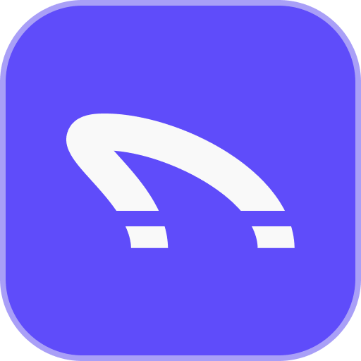 LeadShark logo