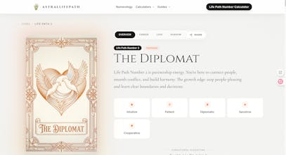 astrallifepath gallery image