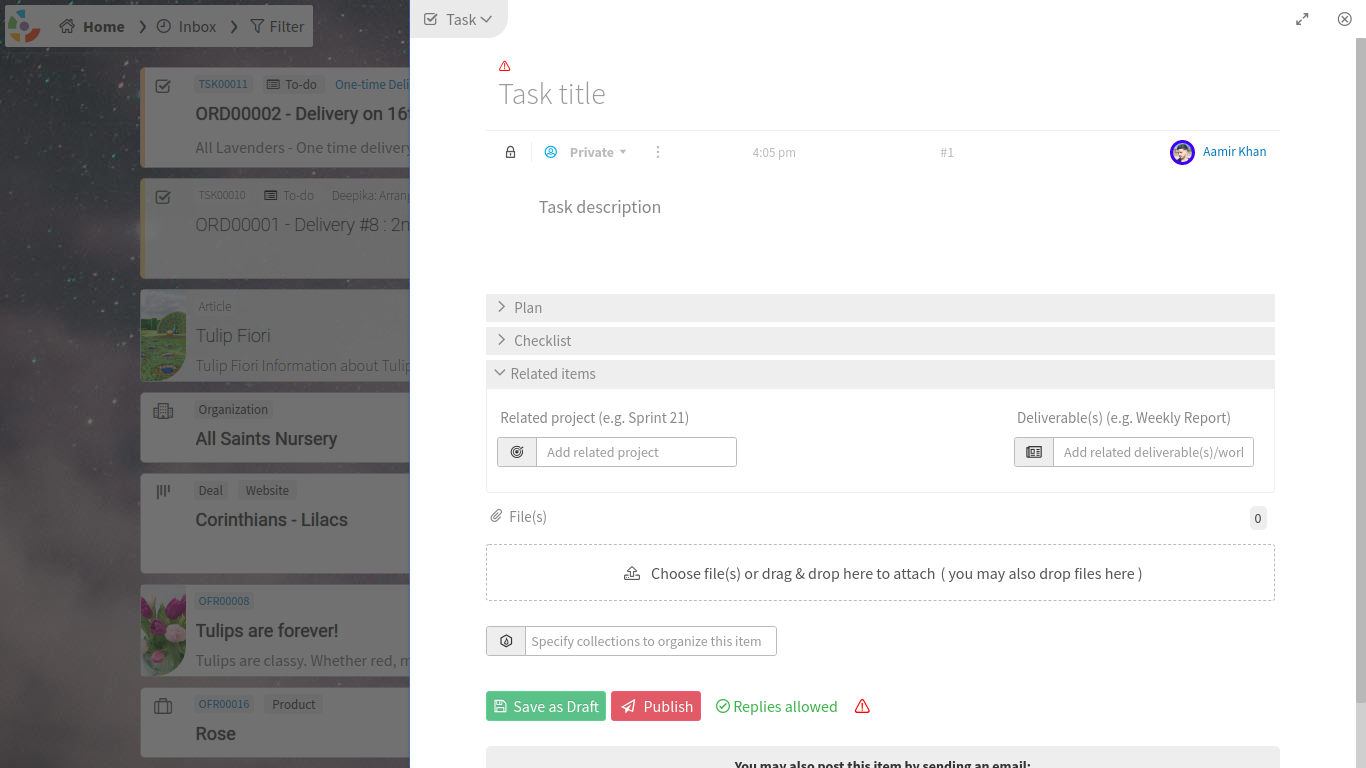 The Leanest Digital Stack by Crrux gallery image