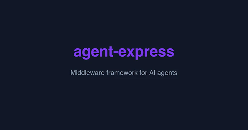 Agent Express screenshot 2