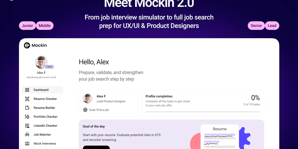 Mockin 2.0