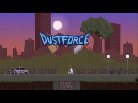 Dustforce gallery image