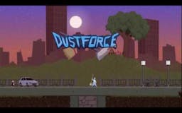 Dustforce media 1