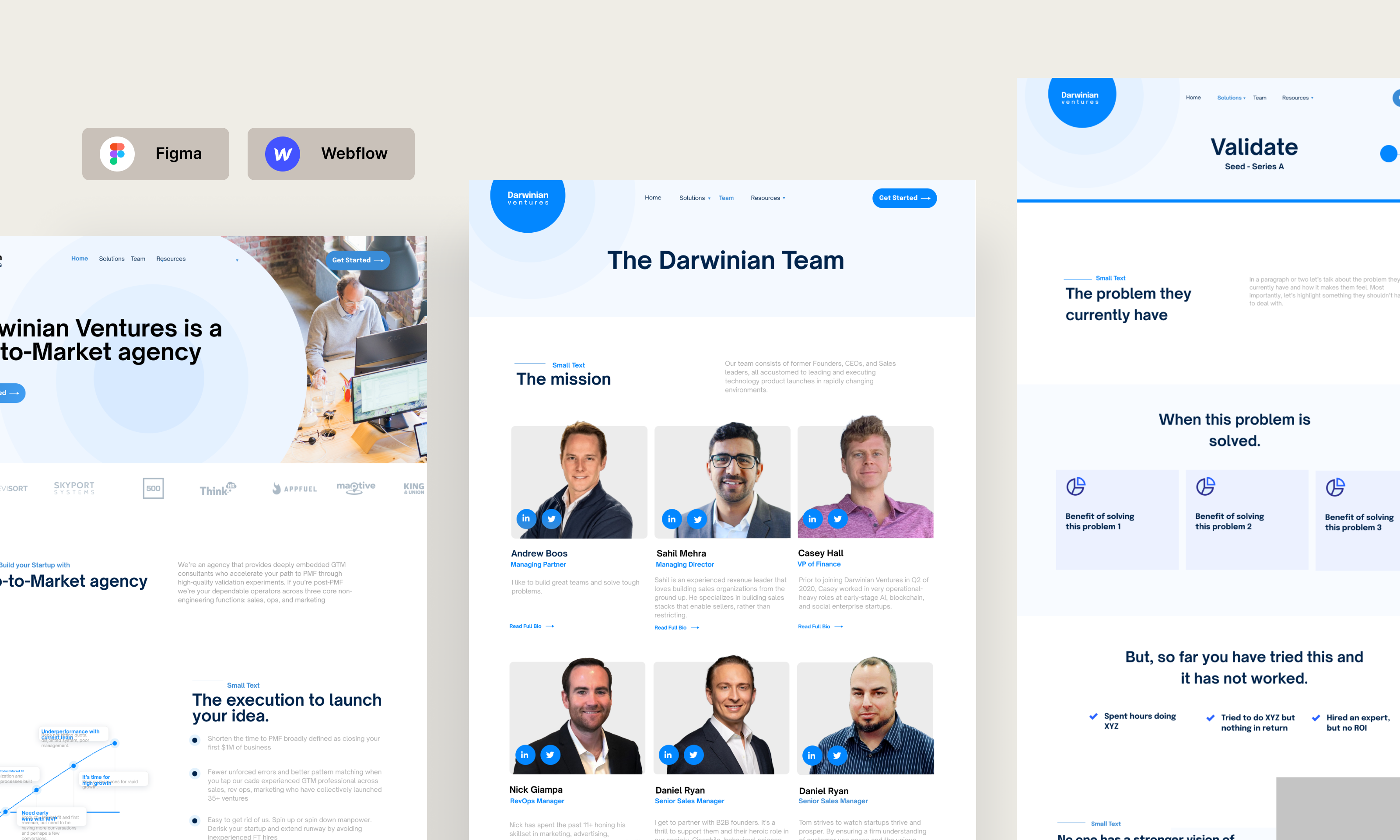 FlowCanvas.io - Ölçeklendirmenize yardımcı olacak bir webflow tasarımı aboneliği medya 4