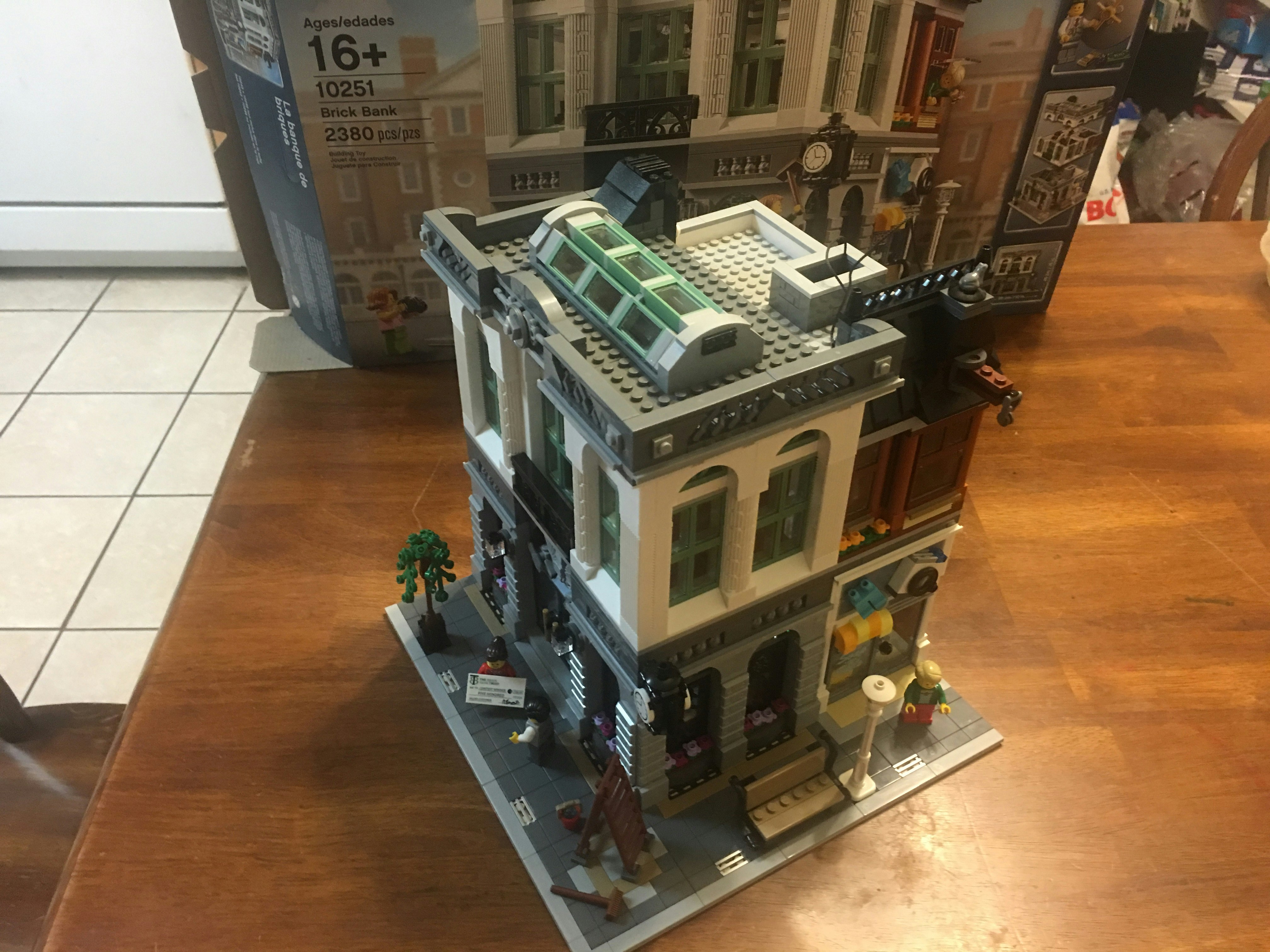 Brickly: Lego Organizer gallery image