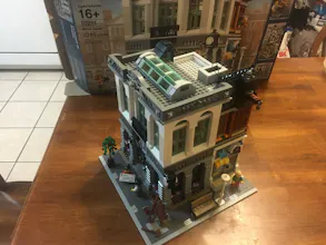 Brickly: Lego Organizer gallery image