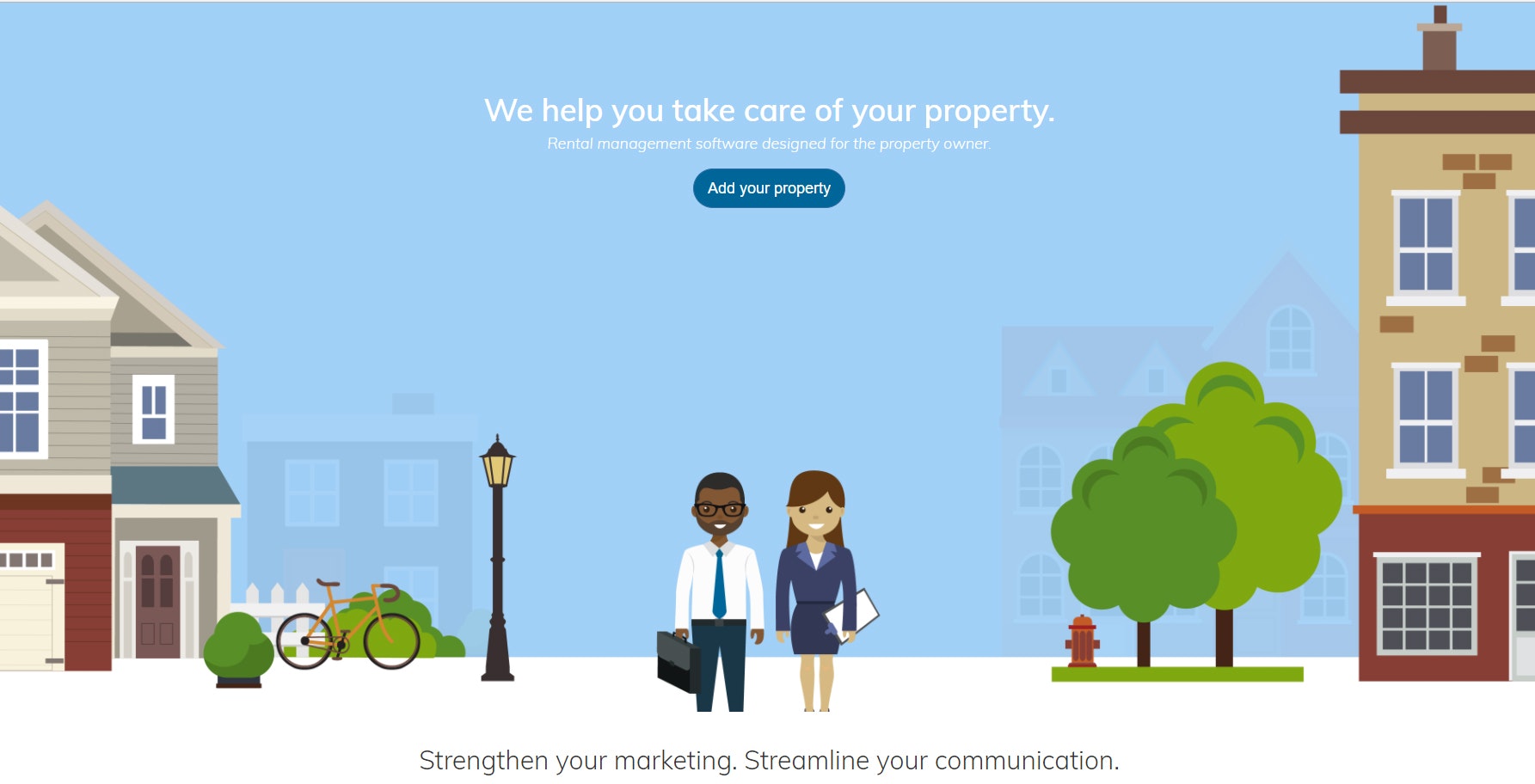 AptToManage gallery image