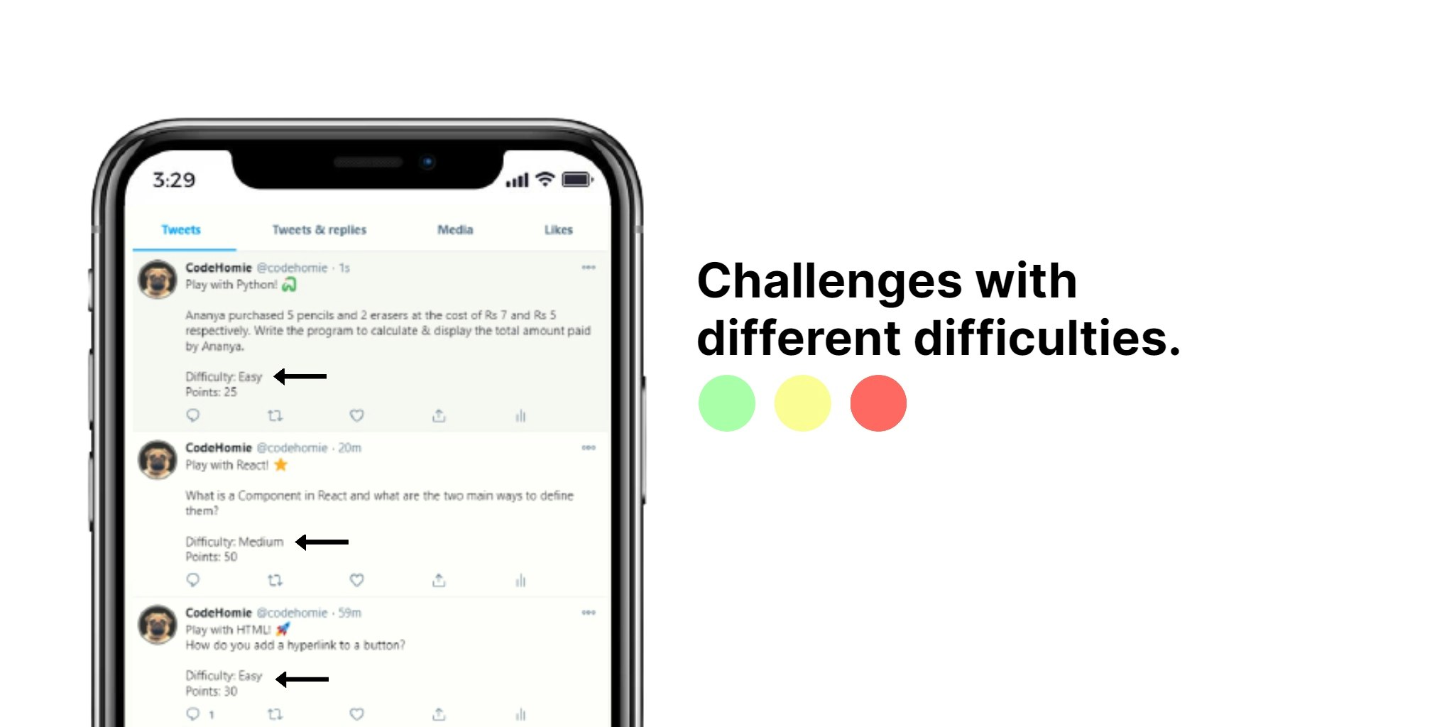 CodeHomie gallery image