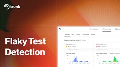 Trunk Flaky Tests gallery image