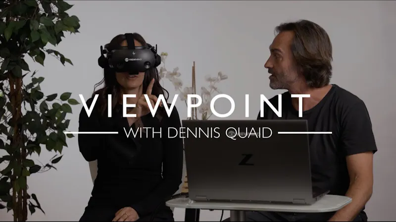 Viewmin ViewMind Inc. - Eye-tracking assessments for brain health | Product ...