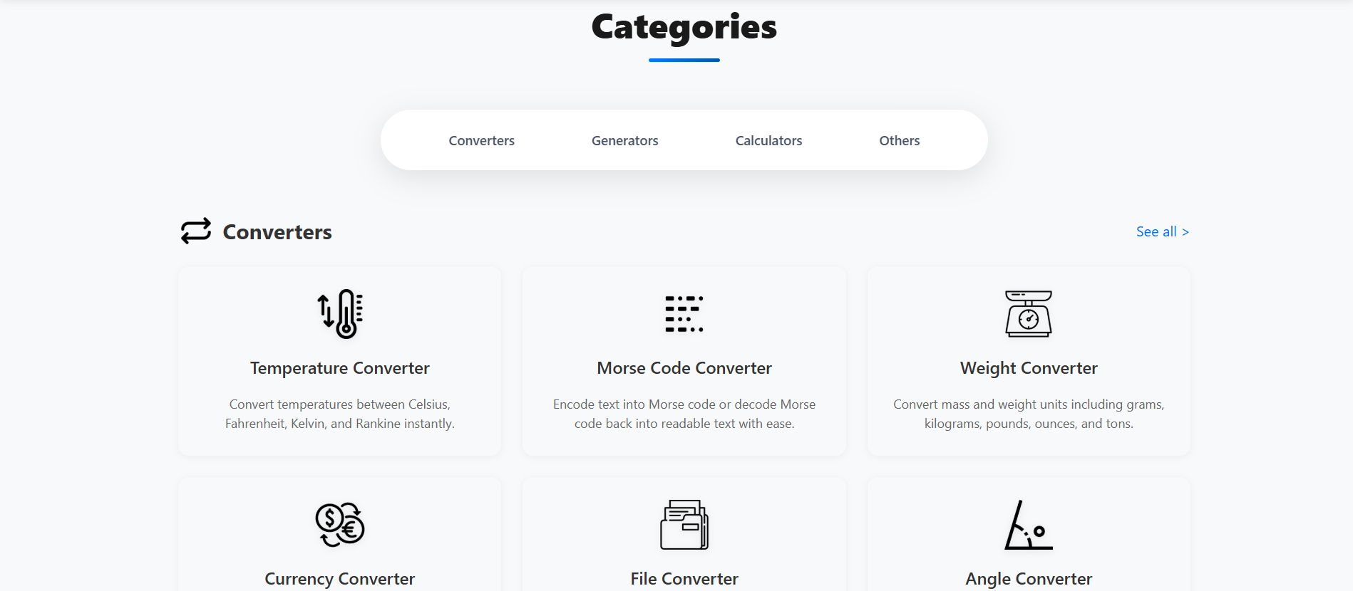 VersaKit gallery image